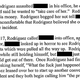 Illustration for article titled Former Assistant Says Rich Rodriguez Grabbed His Penis In Front Of Her, Was Nicknamed "The Predator"